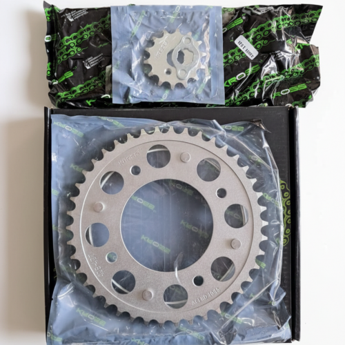 KIT Arrastre Moto Honda CB110
