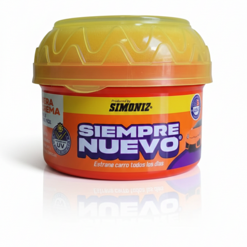 Cera Simoniz Siempre Nuevo 300GR