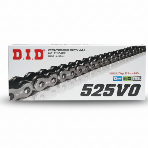 Cadena D.i.d O - Ring 525VO- 110