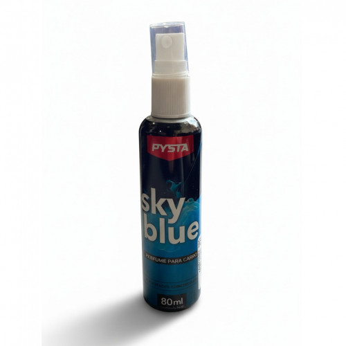 Ambientador Inspirado Pysta (sky Blue) X 80 ML
