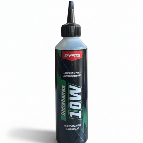 Hidrobarras 10W Pysta X260ML