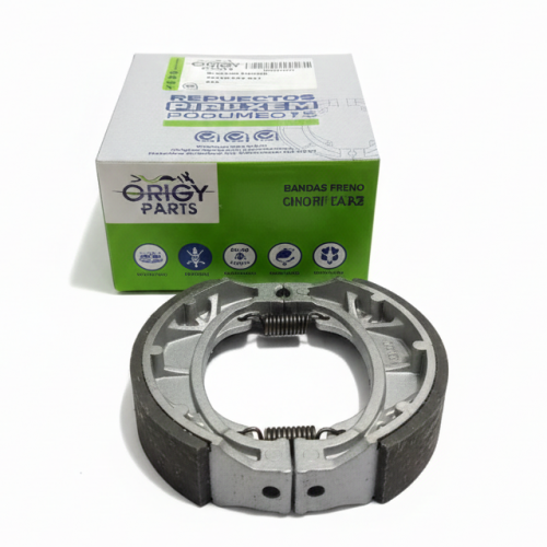 Banda DE Freno Del. Suzuki AX4 (4350661)