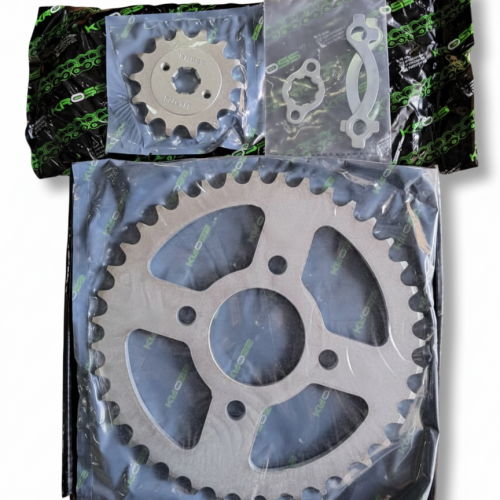 KIT Arrastre Moto Bajaj Pulsar 180 Neon