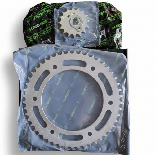 KIT Arrastre Moto Honda XR 150