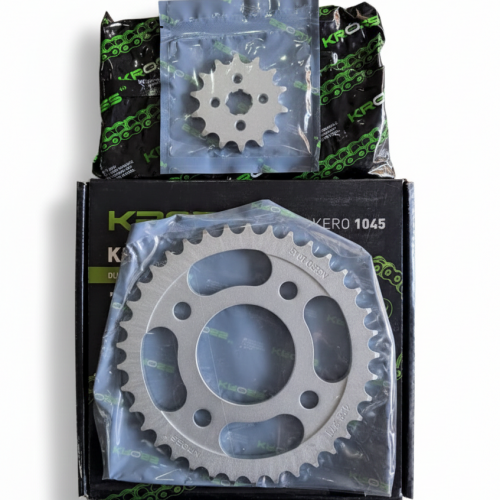 KIT Arrastre Moto Honda Wave 110
