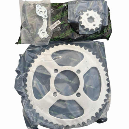KIT Arrastre Moto Yamaha XTZ 125