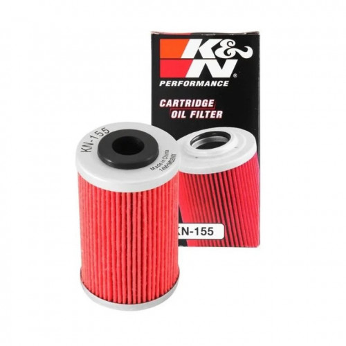 Filtro Aceite Moto KTM RC390DUKE R 690 Enduro