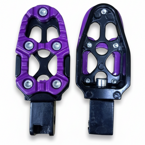 Posa PIE Lujo Morado PS256