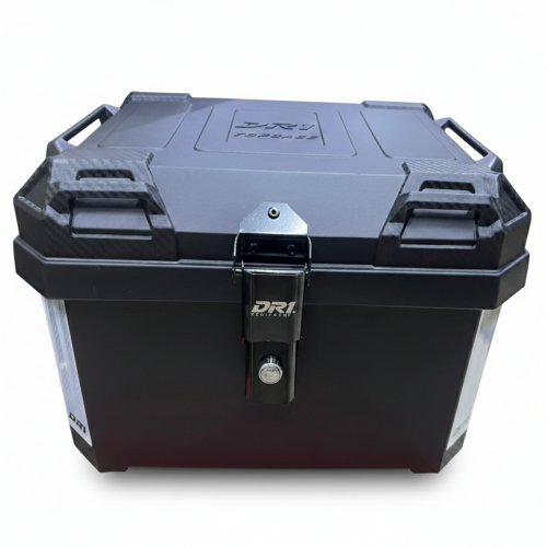 Baul Para Moto DR1 TOP Case Urban Lock 45 LT