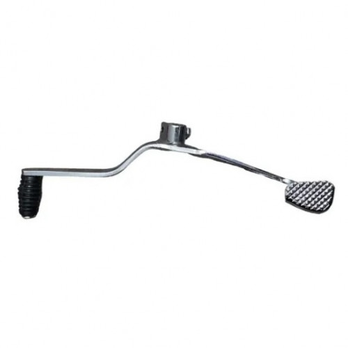 Pedal Cambios Boxer CT 100/PLATINO 100/BM 100 (tanque Pequeño)