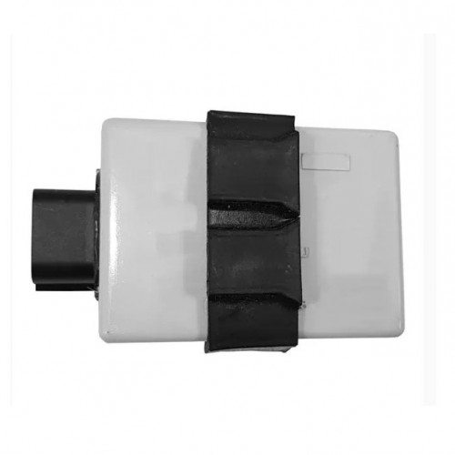 CDI Discover 125 ST (doble Bujia)