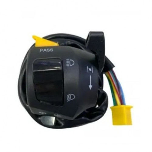 Comando Izq. DR 150