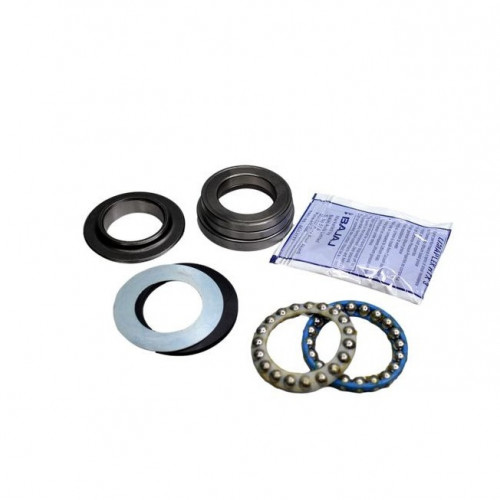 KIT Cunas Dir. Pulsar 180 UG/GT/200/220 (balines) I/ii/boxer/platino(todas)/discover 100/125 (balines-Grasa)