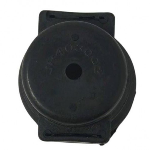 Caucho Relay Encendido Dominar 400