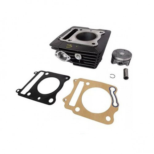 KIT Cilindro RTR 160 4V Fi/carburada