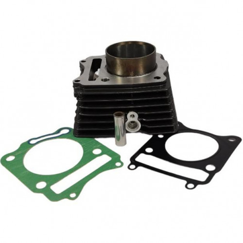 KIT Cilindro Apache RTR 200 Fi/carburada