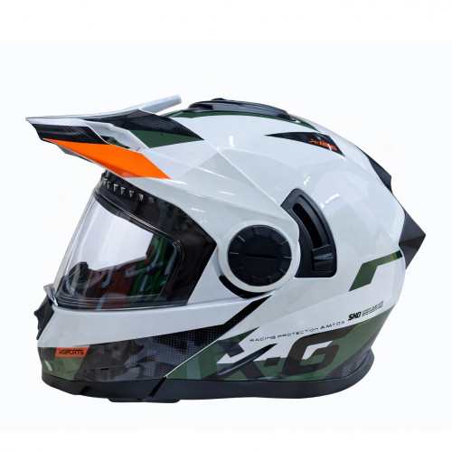 Casco X-Sports 165