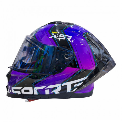 Casco X-Sports X-162