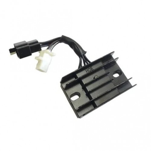 Regulador Rectificador GN 125H (modelo 2007 EN Adelante)