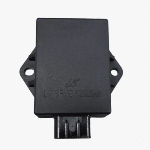 C.d.i GN-125H/NOVA/GS-125/EURO II