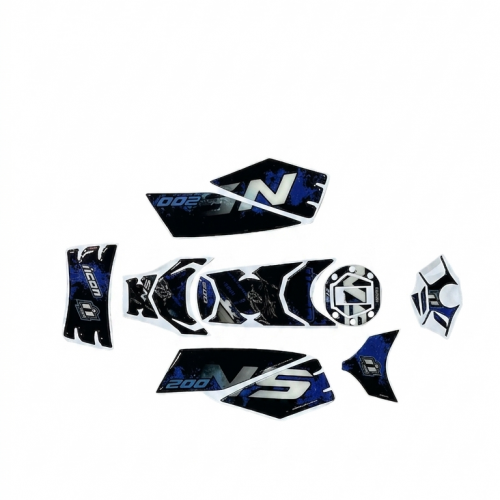 Protector DE Tanque NS 200