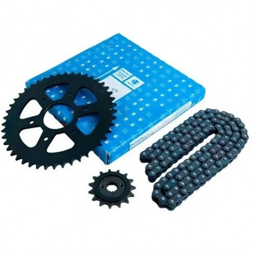 KIT Arrastre Bajaj Dominar 400