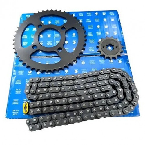KIT Arrastre Bajaj Pulsar 160 NS FI