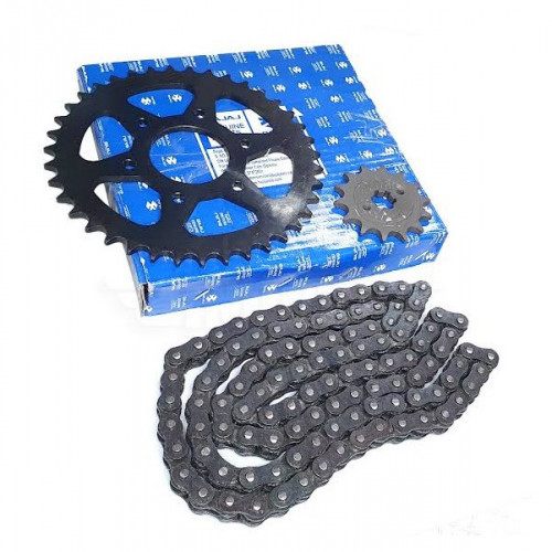KIT Arrastre Bajaj Pulsar 200 NS Pro