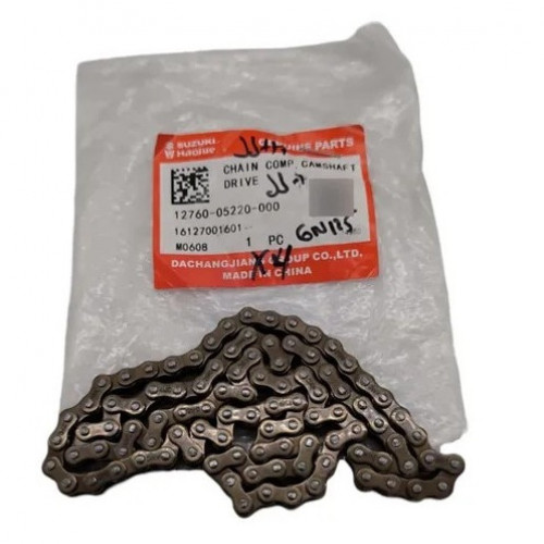 Cadenilla DE Distribucion GN 125H