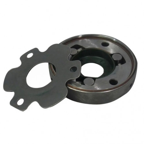Clutch DE UNA VIA Y/o Bendix GN 125H/GS 125