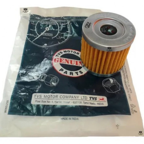 Filtro DE Aceite Apache 160 2V-180