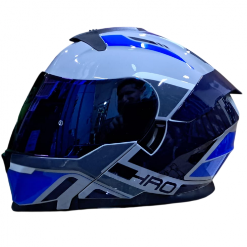 Casco Abatible HRO 3440dv