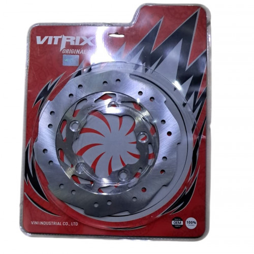 Disco Freno Delantero Agility Xtreme 125