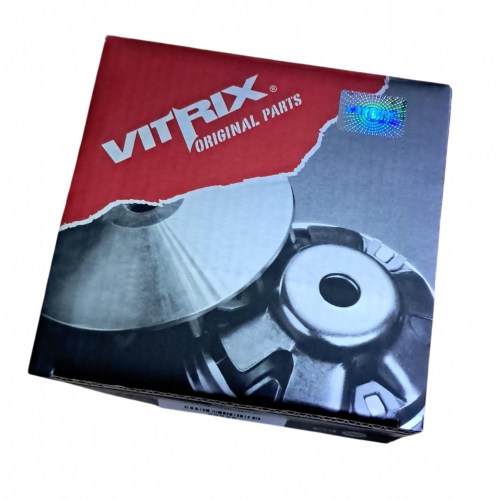 Variador Completo Agility 125/TWIST 125