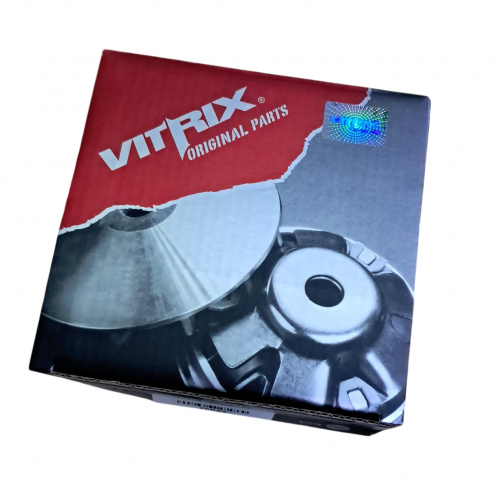 Variador Completo Navi 110/DIO 110