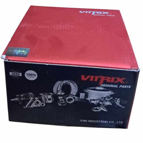 Variador Completo Nmax 155 Connected
