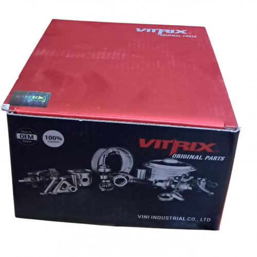 Variador Completo N MAX 150