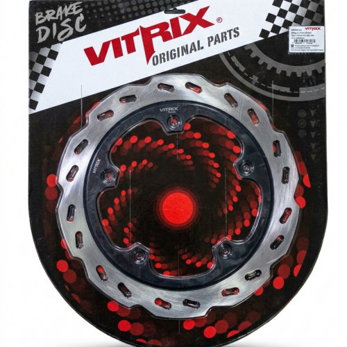 Disco Freno Delantero XPULSE200/HUNK160