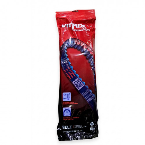 Correa DE Transmision AK Dinamic 125 R JET4/JET5 Victory Black