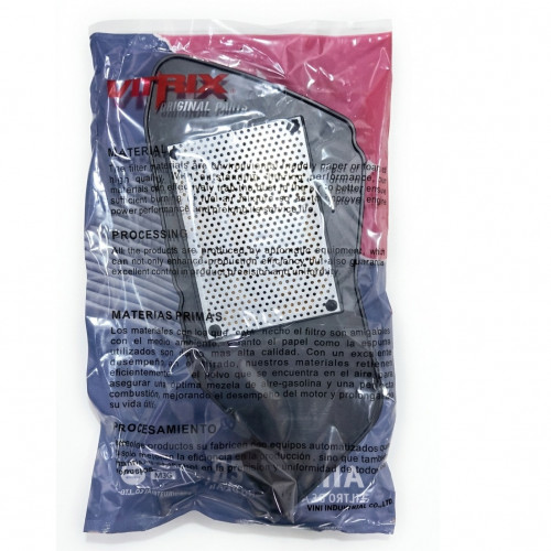 Filtro DE Aire BWS 125