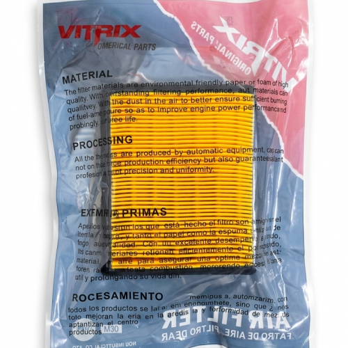 Filtro DE Aire HUNK160R/THRILLER 200R