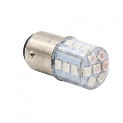 Bombillo LED Stop 01 Blanco