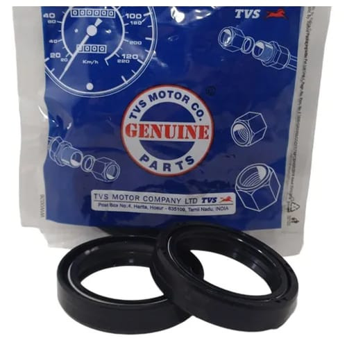 Retenedor TVS Barras Telescopicas RTR 200 4V RTR 200 4V FI