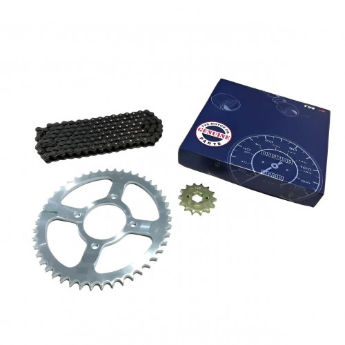 KIT DE Arrastre RTR 180 RP (46t*14t 130l) 4H