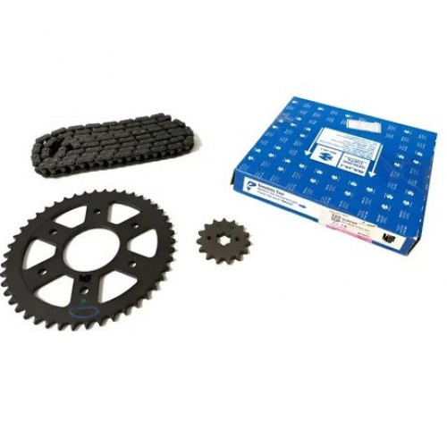 Kit de Arrastre Bajaj Pulsar N 160