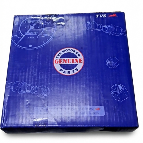 KIT Arrastre Apache 160 2V