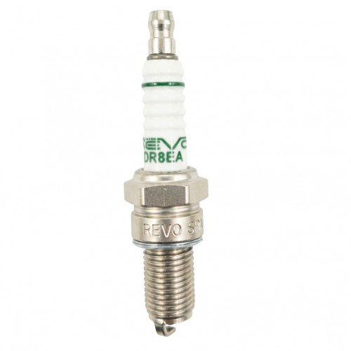 Bujia Iridium DR8EA.EVO 125 Ne-Evo 150 Ne-Nkd 125-SL 125-CR4 125-EVO 125 R3-EVO 150 R3-FZ16-SZR-FAZER 2,0-Pulsar-3w