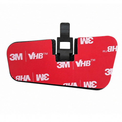 Base Velcro Para Intercomunicador Q 58