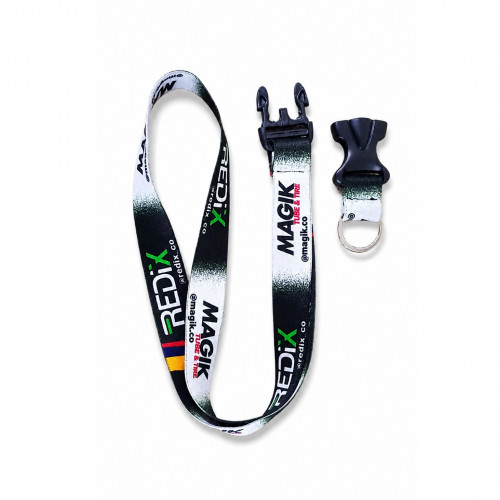 Llavero Largo Magik Tire