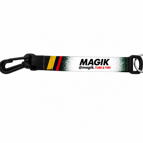 Llavero Corto Magik Tire